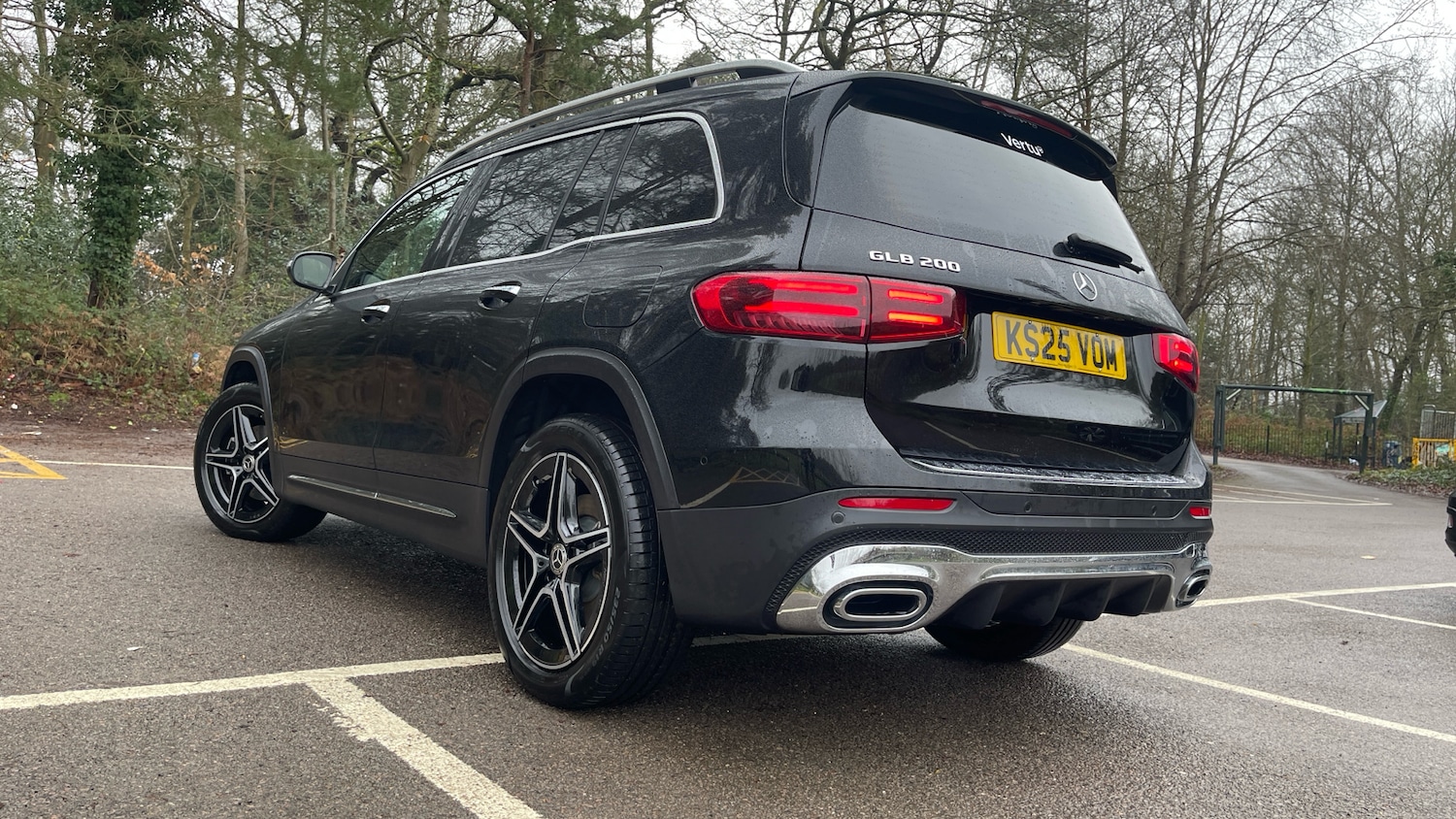 Used Mercedes-Benz GLB 2025 for sale - 77325997: Photo 26