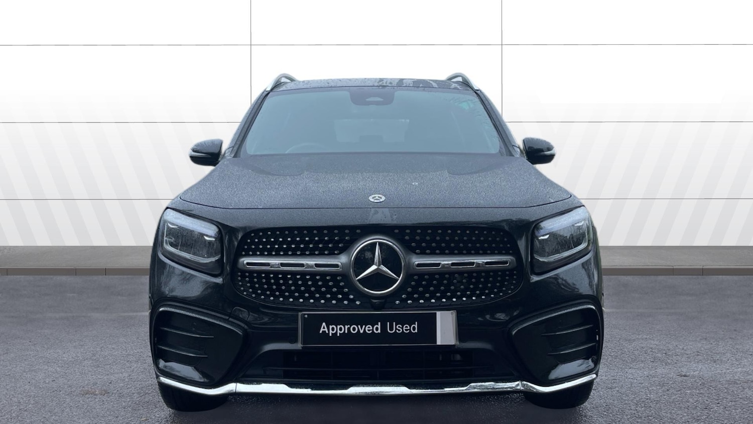 Used Mercedes-Benz GLB 2025 for sale - 77325997: Photo 3