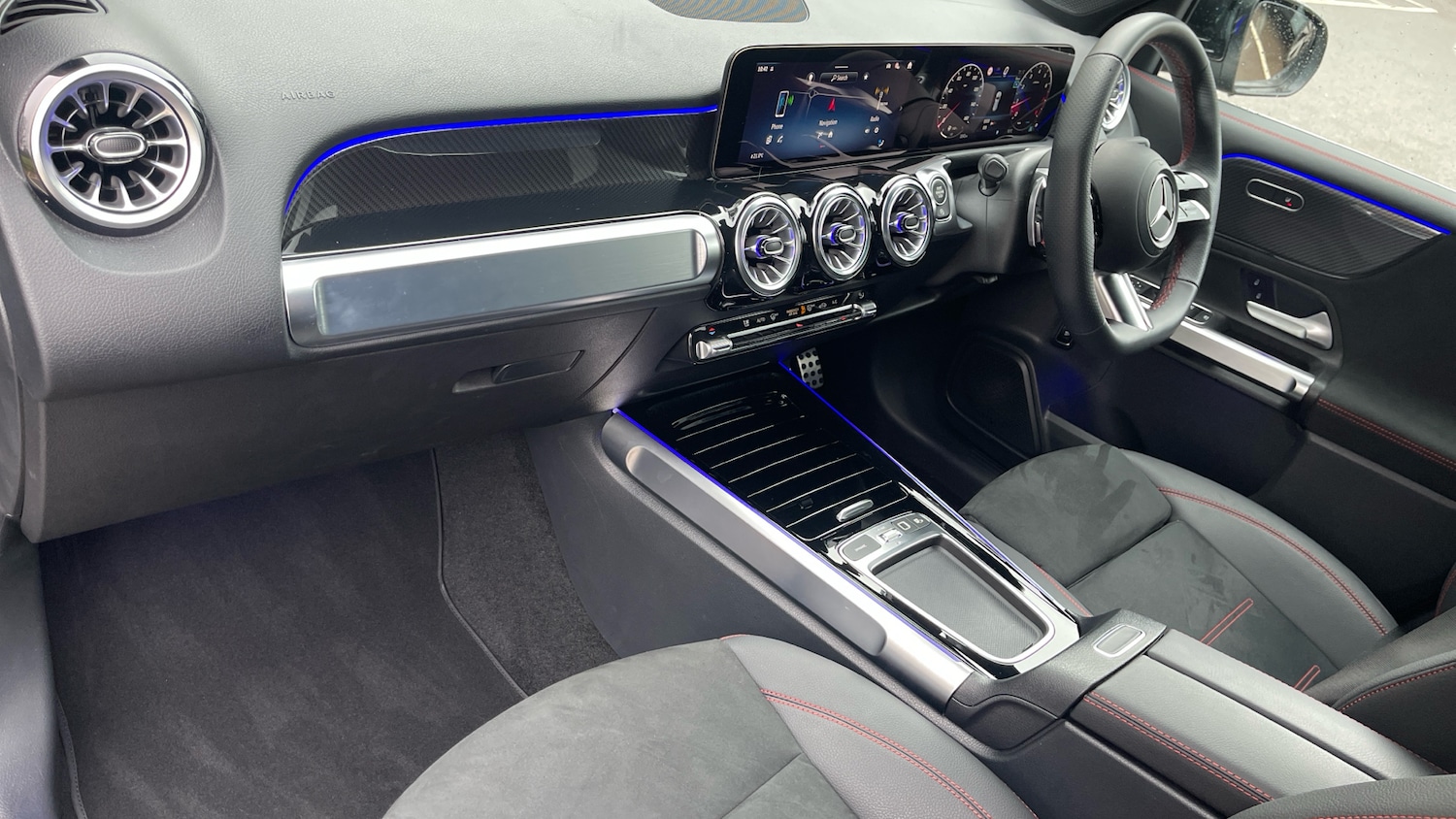 Used Mercedes-Benz GLB 2025 for sale - 77325997: Photo 34