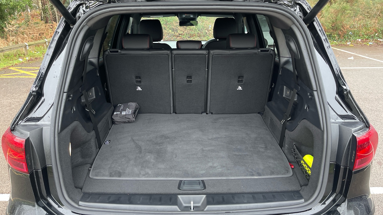 Used Mercedes-Benz GLB 2025 for sale - 77325997: Photo 4