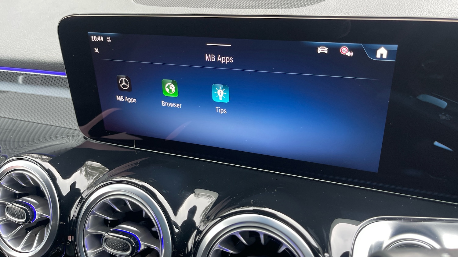 Used Mercedes-Benz GLB 2025 for sale - 77325997: Photo 43