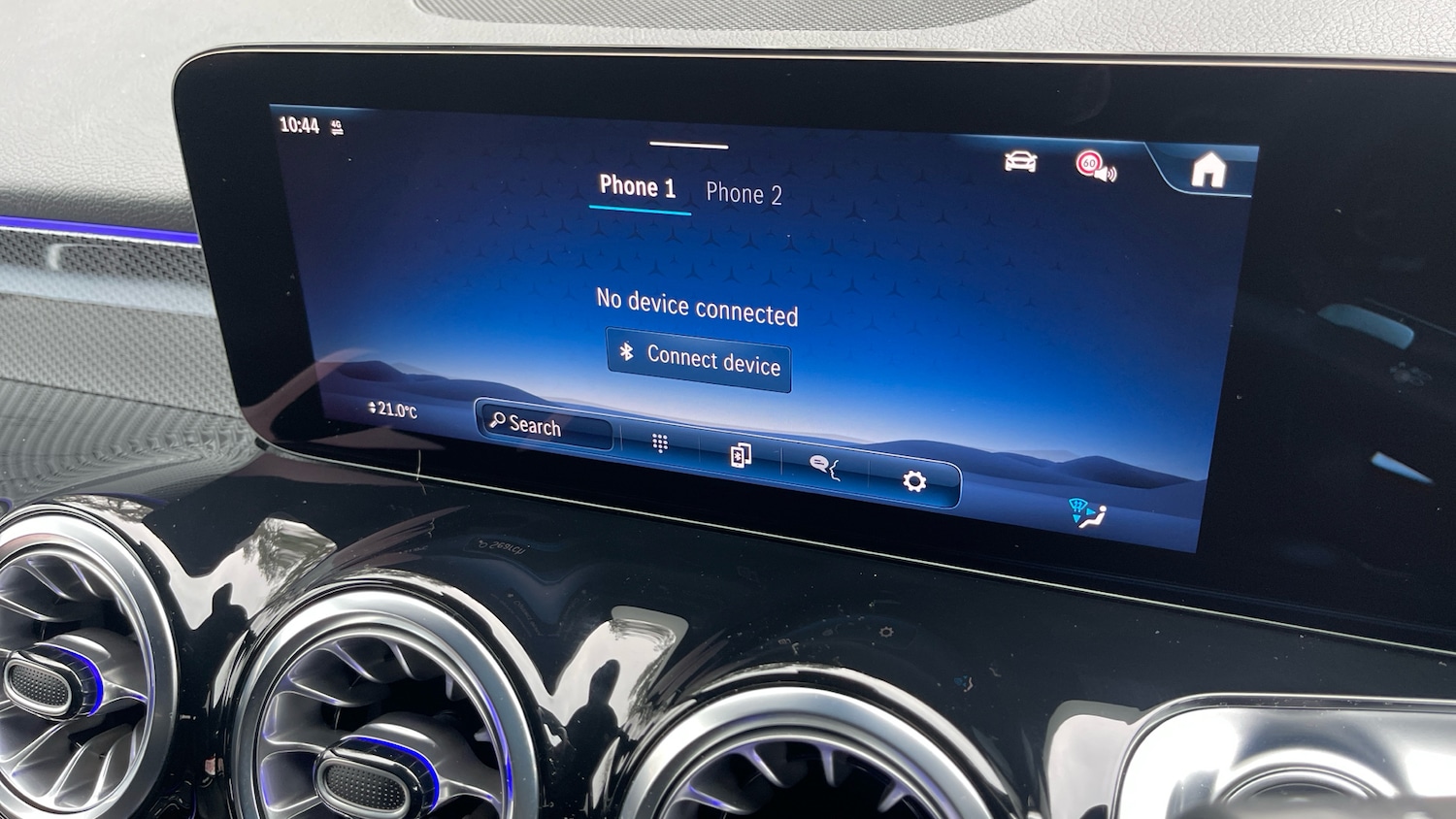 Used Mercedes-Benz GLB 2025 for sale - 77325997: Photo 44