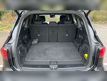 Used Mercedes-Benz GLB 2025 for sale - 77325997: Photo