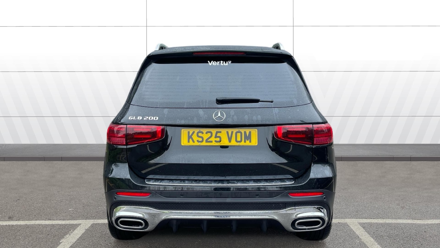 Used Mercedes-Benz GLB 2025 for sale - 77325997: Photo 6