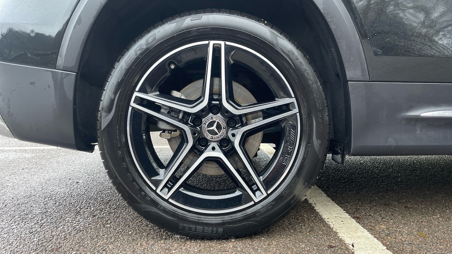 Used Mercedes-Benz GLB 2025 for sale - 77325997: Photo 7