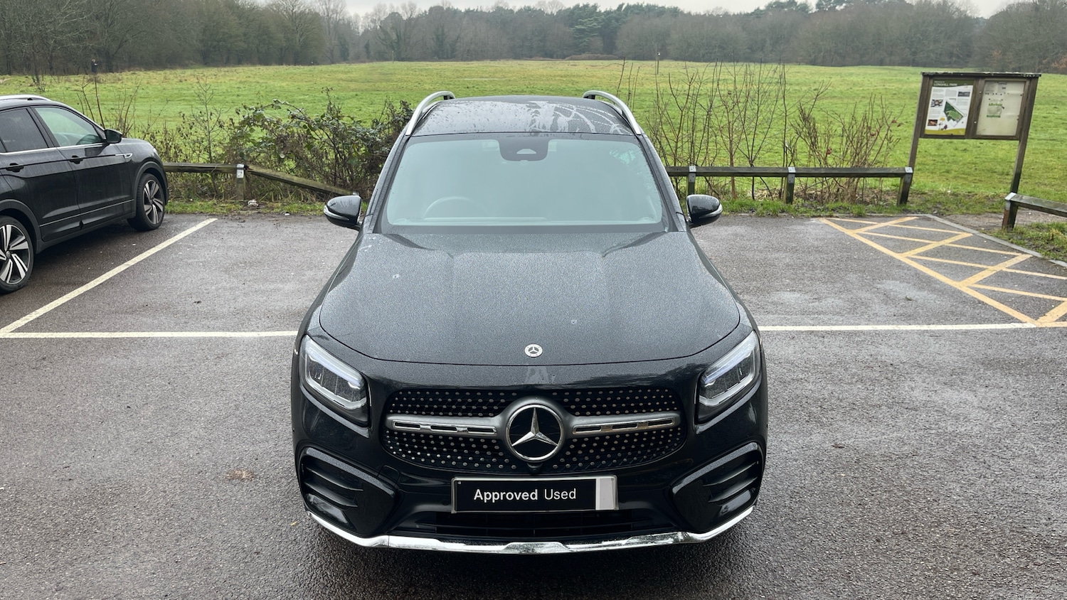 Used Mercedes-Benz GLB 2025 for sale - 77325997: Photo 8