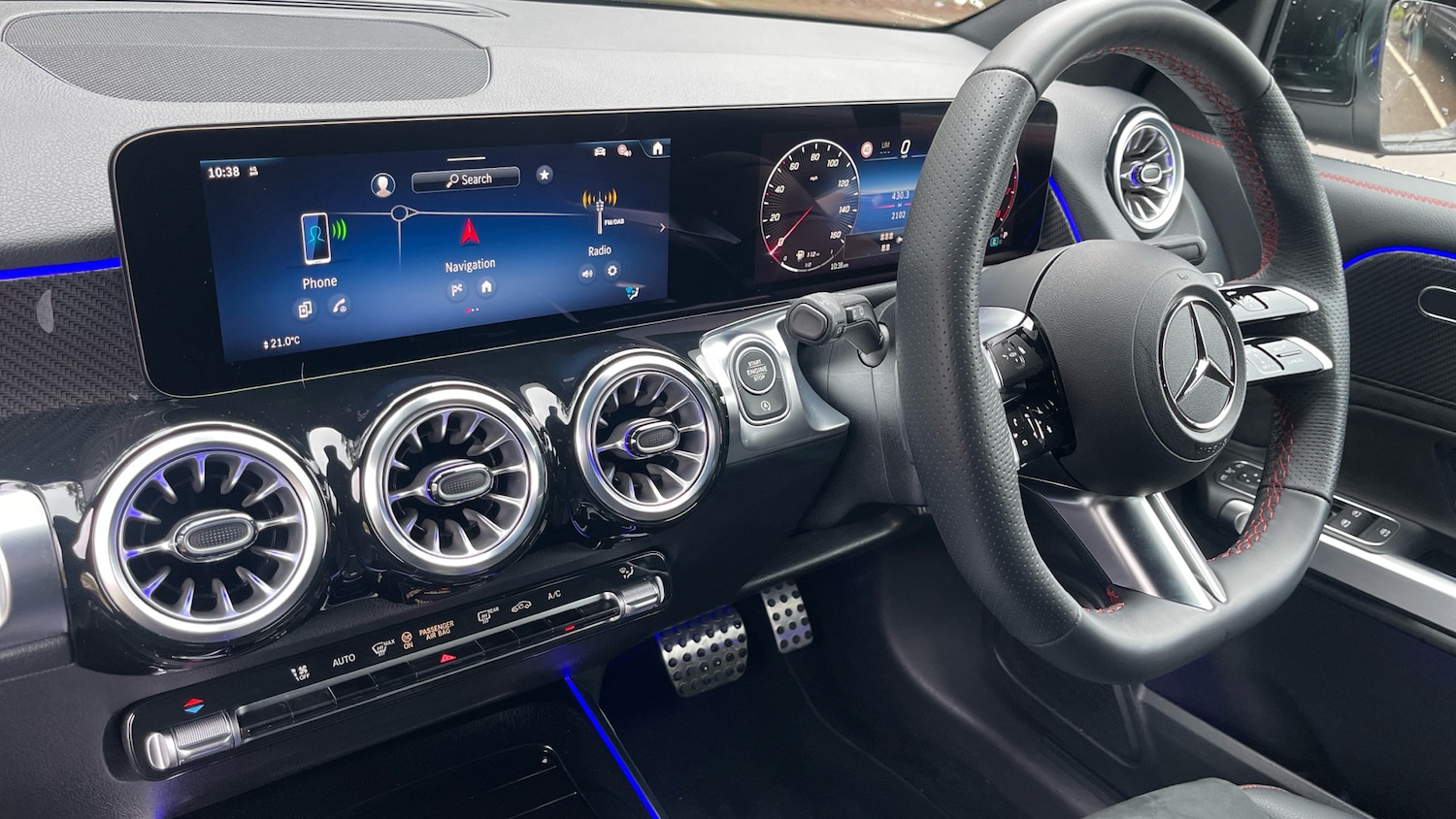 Used Mercedes-Benz GLB 2025 for sale - 77325997: Photo 9