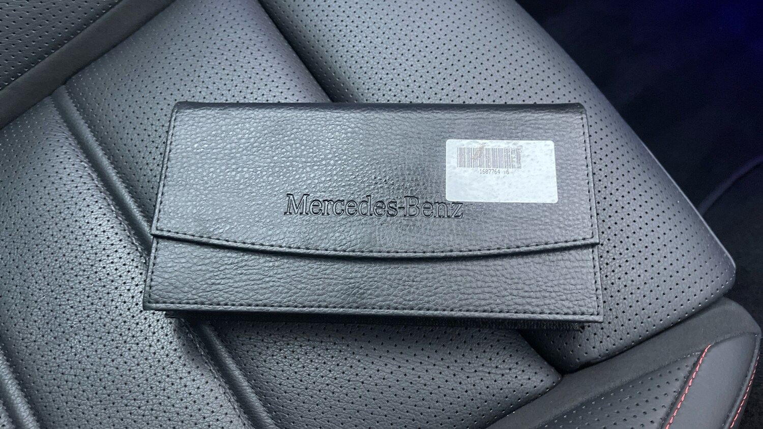 Used Mercedes-Benz C Class 2023 for sale - 77363282: Photo 19