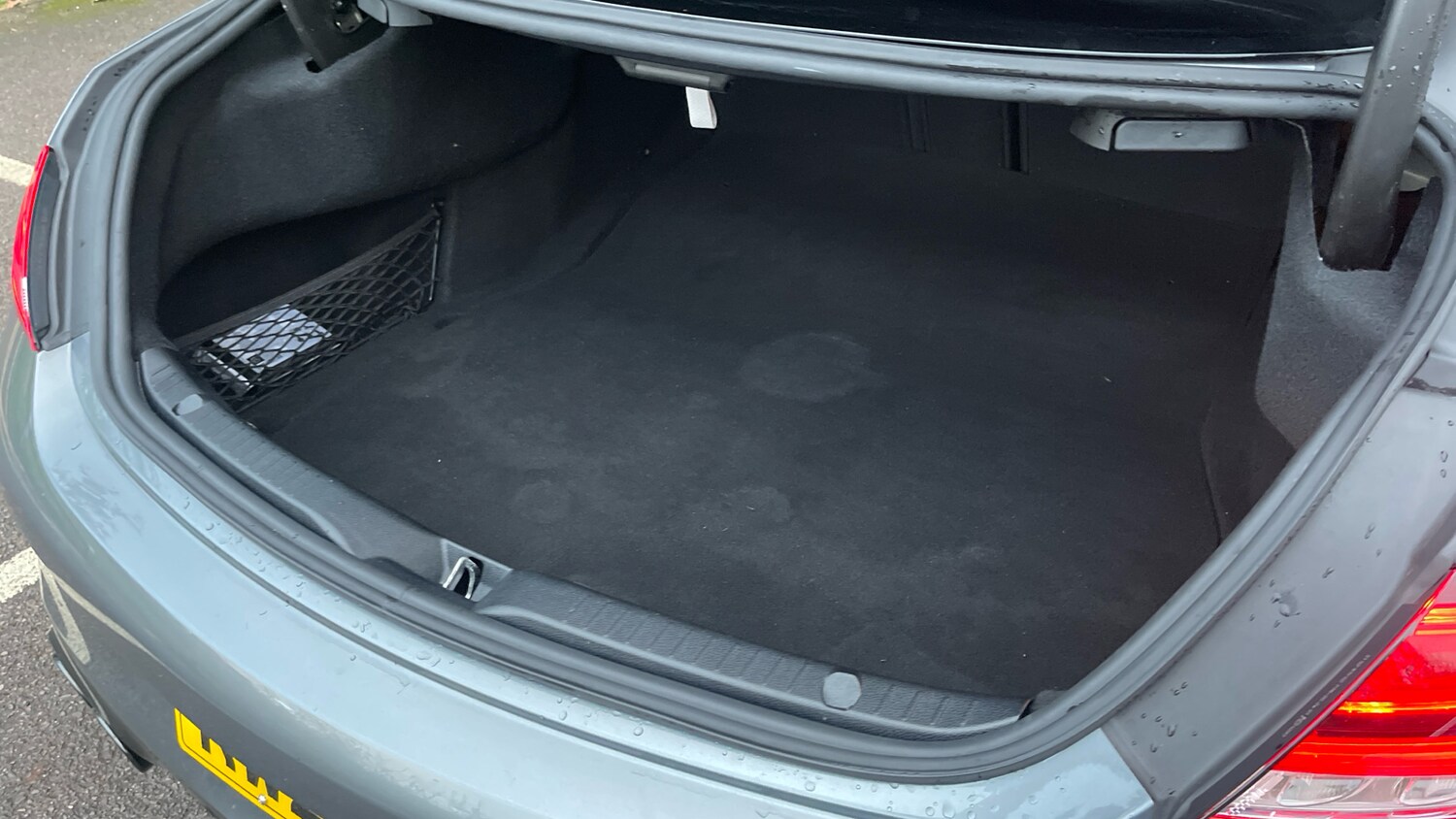 Used Mercedes-Benz C Class 2023 for sale - 77363282: Photo 28