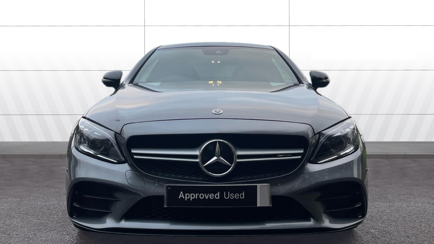 Used Mercedes-Benz C Class 2023 for sale - 77363282: Photo 3