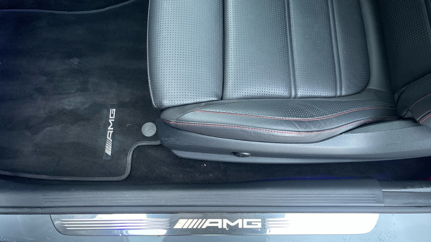 Used Mercedes-Benz C Class 2023 for sale - 77363282: Photo 30