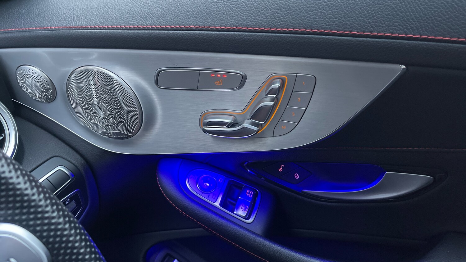 Used Mercedes-Benz C Class 2023 for sale - 77363282: Photo 35