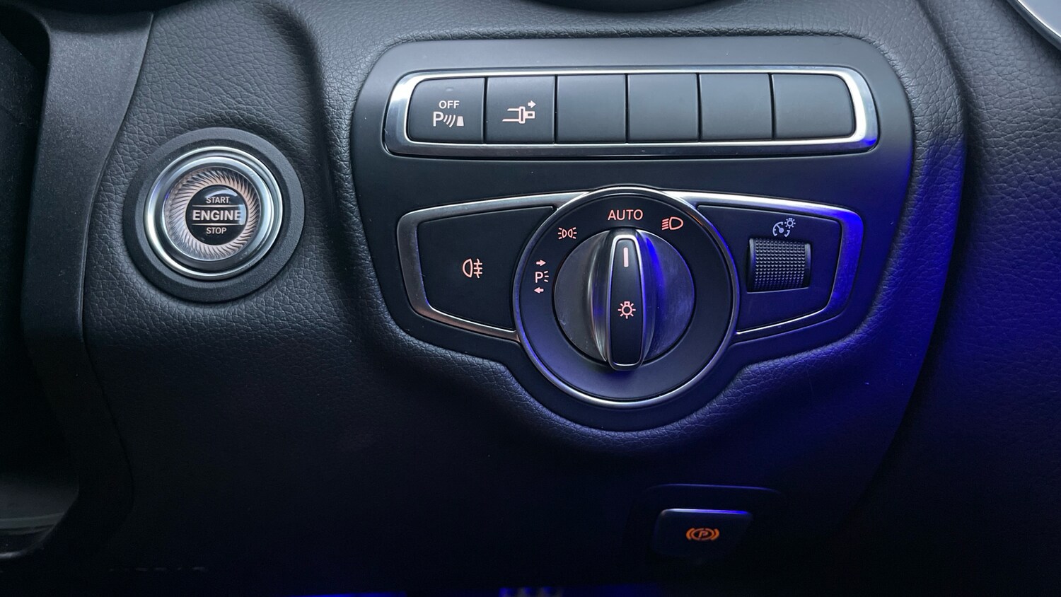 Used Mercedes-Benz C Class 2023 for sale - 77363282: Photo 37