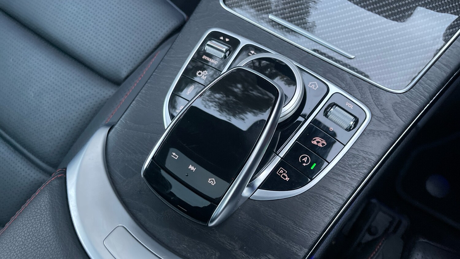 Used Mercedes-Benz C Class 2023 for sale - 77363282: Photo 38