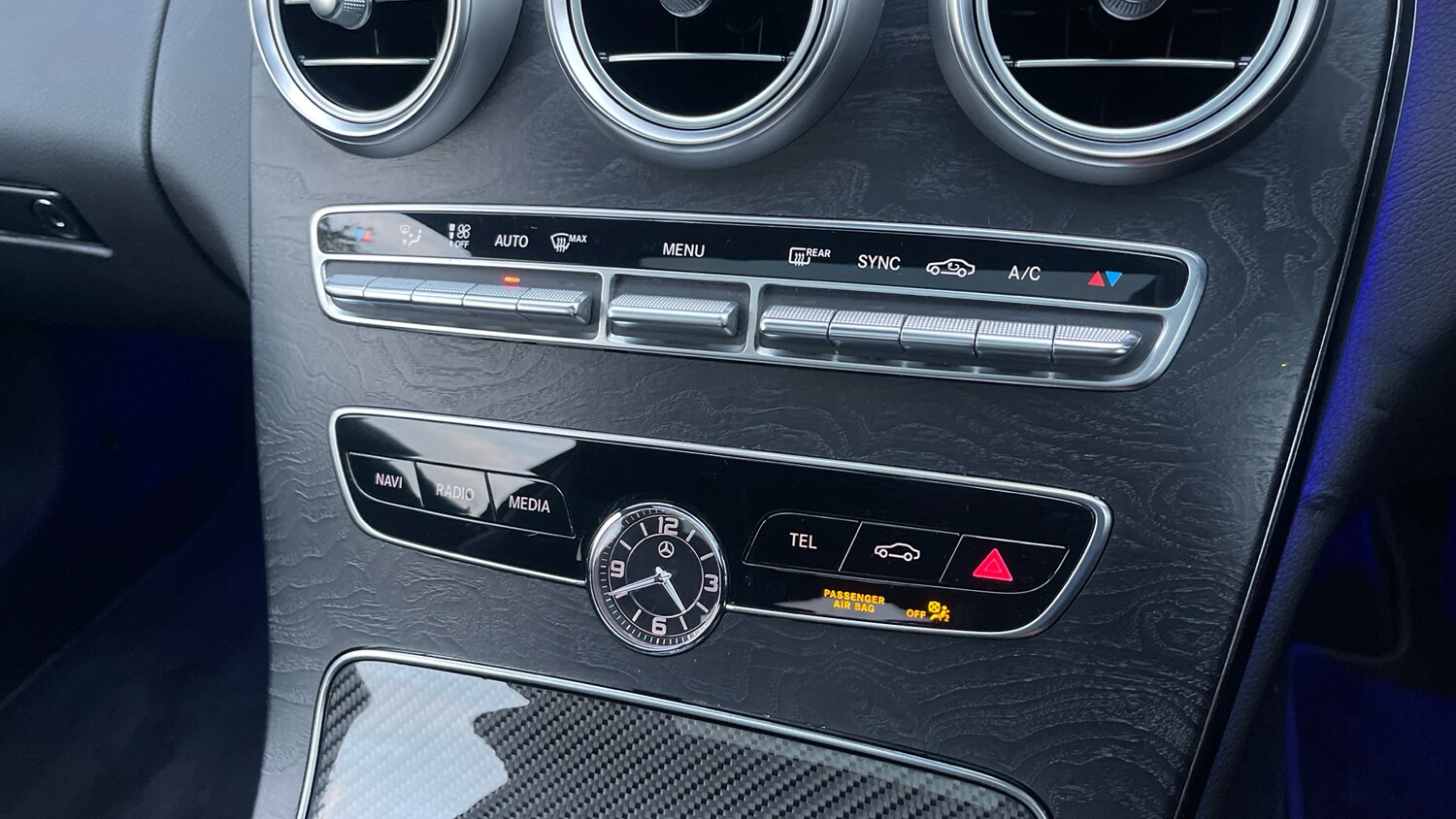 Used Mercedes-Benz C Class 2023 for sale - 77363282: Photo 39