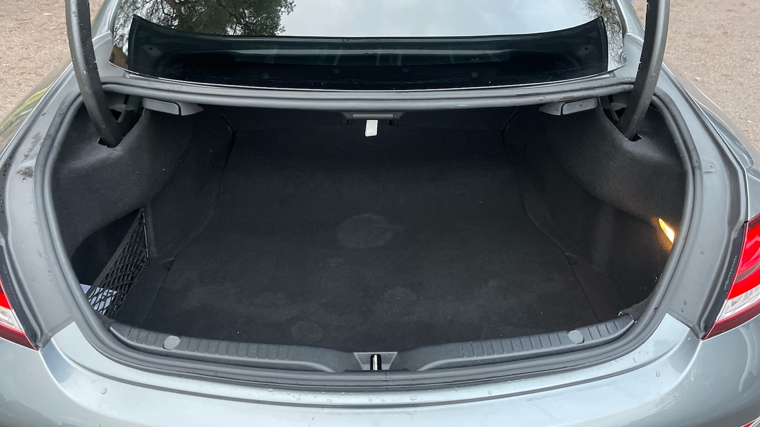 Used Mercedes-Benz C Class 2023 for sale - 77363282: Photo 4