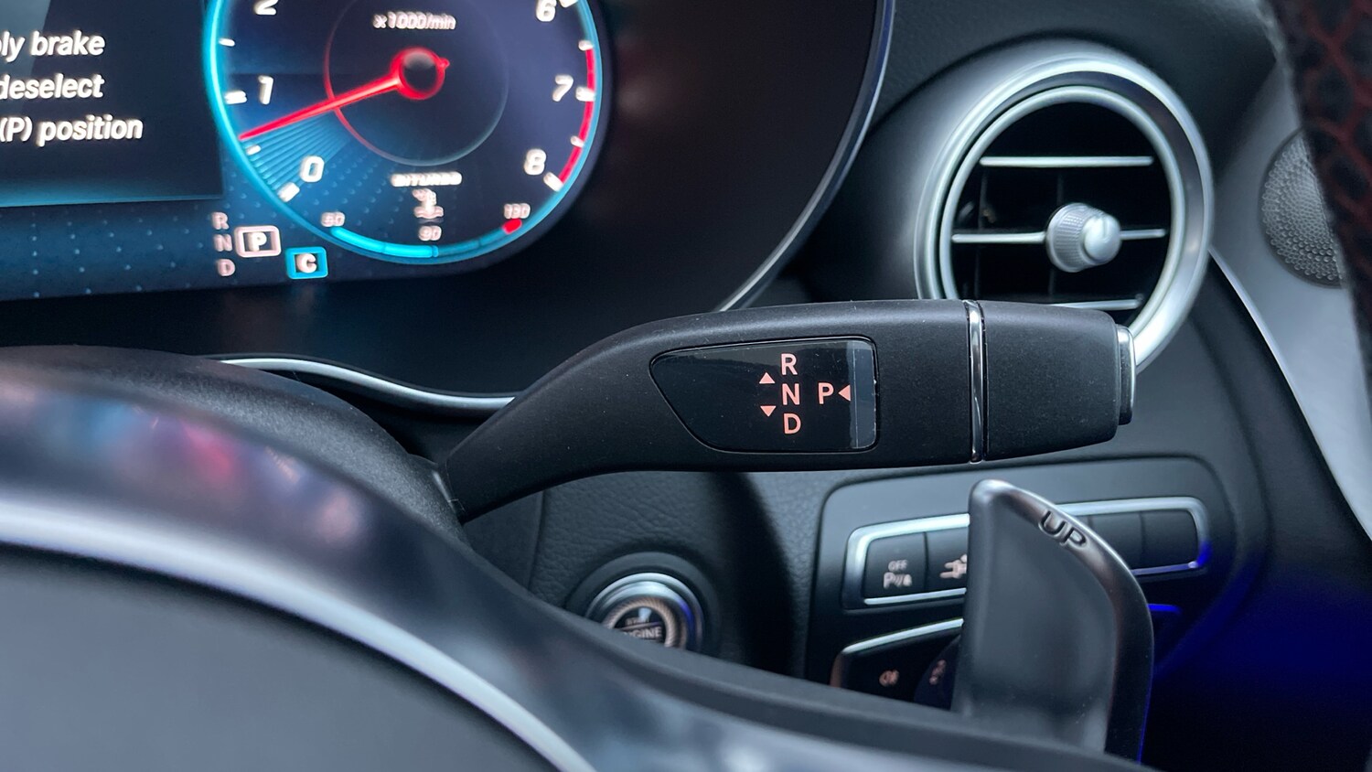 Used Mercedes-Benz C Class 2023 for sale - 77363282: Photo 40