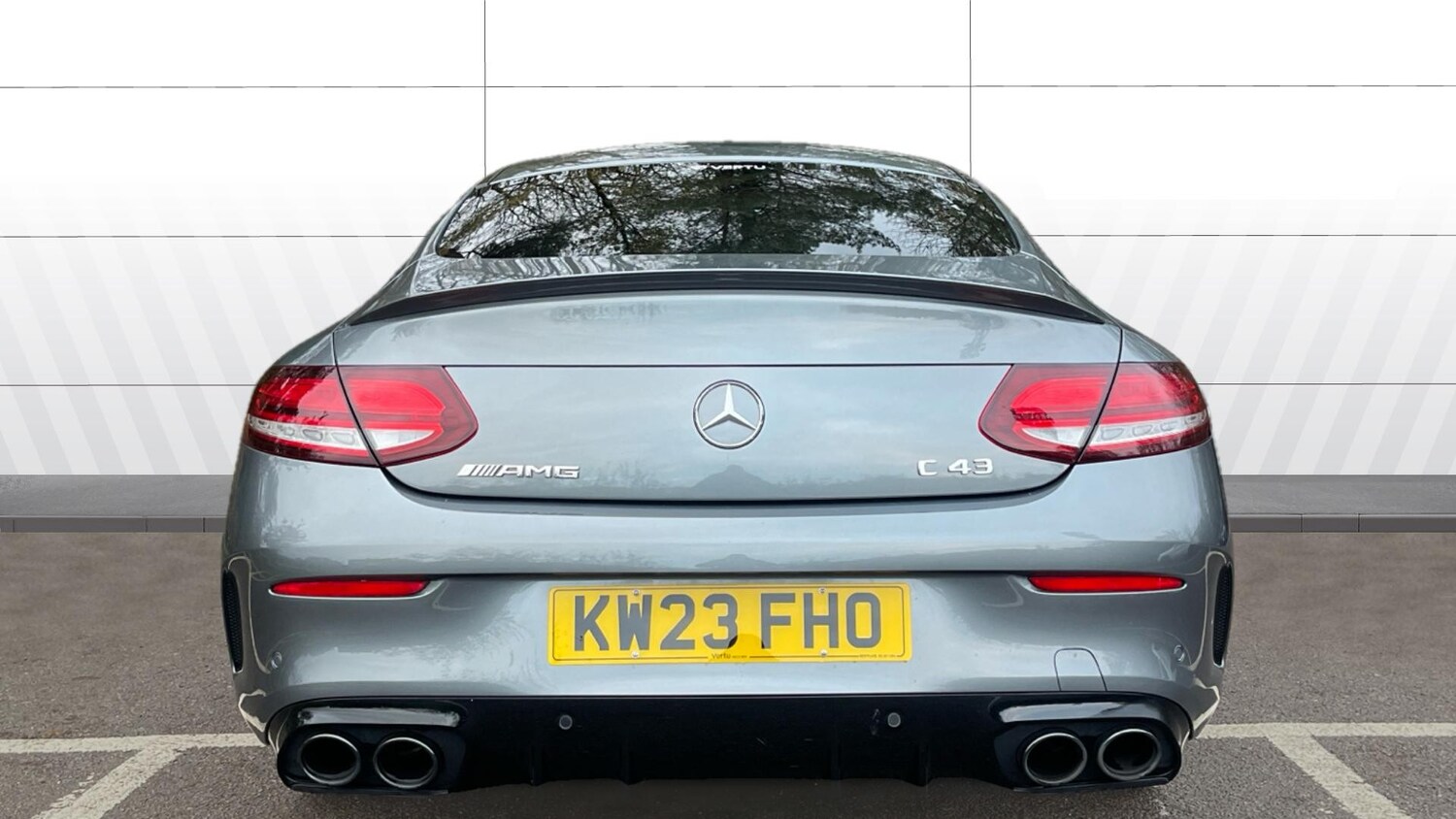 Used Mercedes-Benz C Class 2023 for sale - 77363282: Photo 6