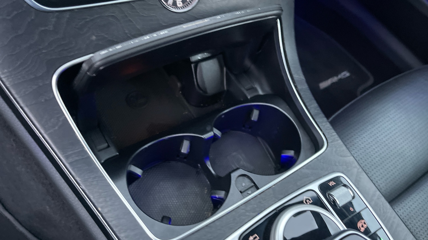 Used Mercedes-Benz C Class 2023 for sale - 77312186: Photo 13