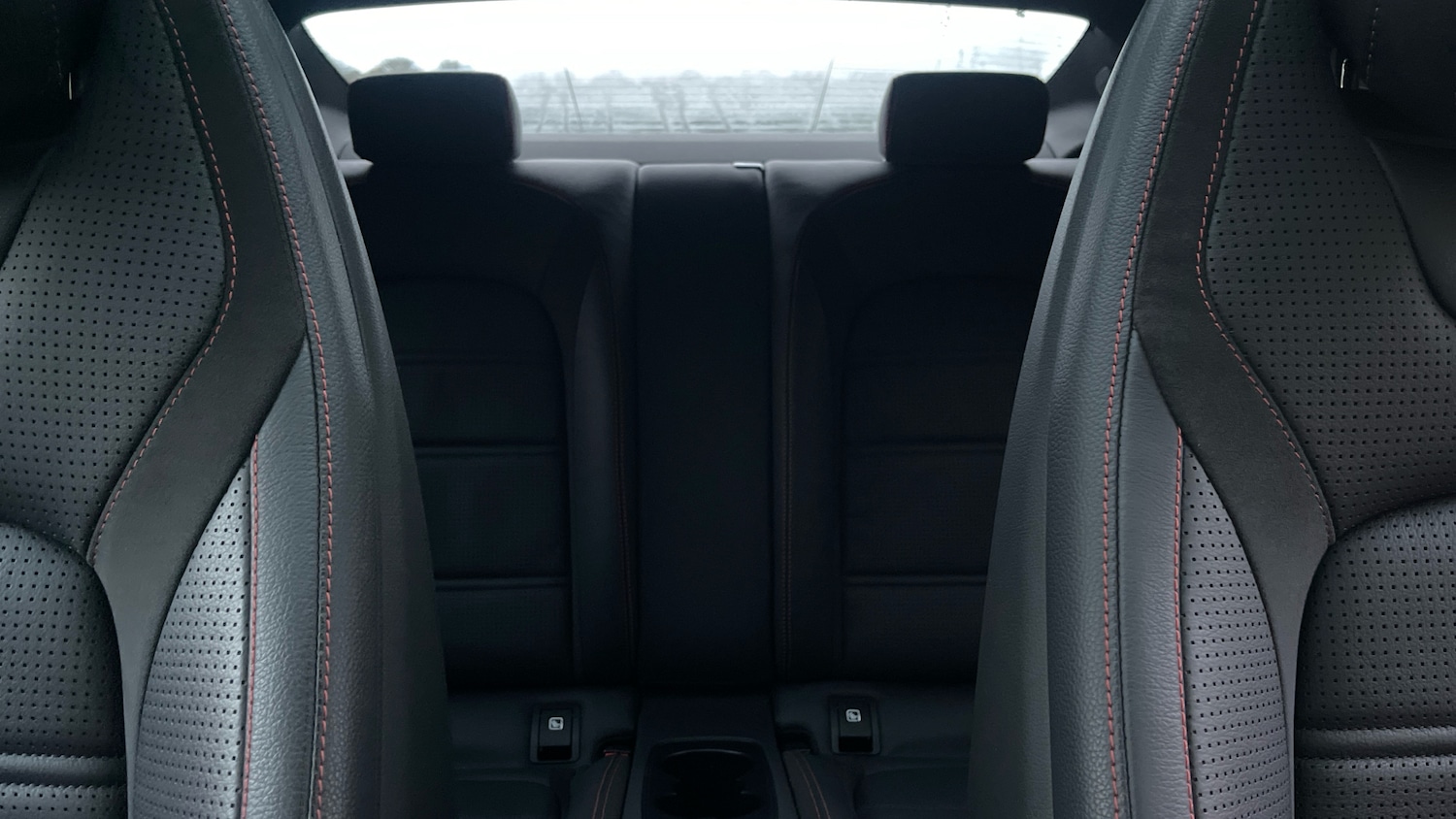 Used Mercedes-Benz C Class 2023 for sale - 77312186: Photo 15