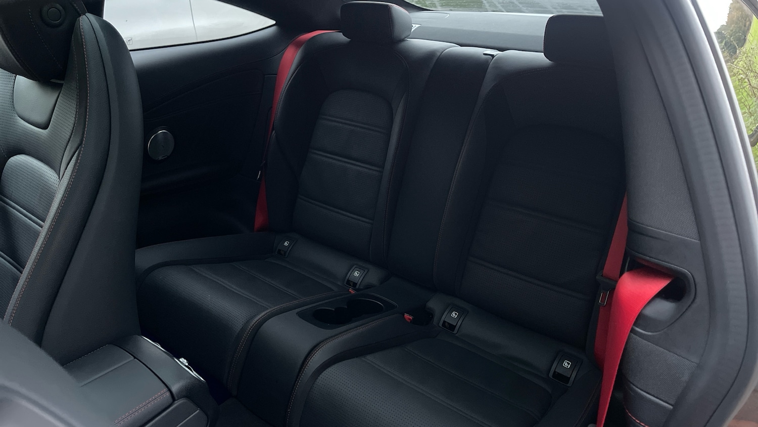 Used Mercedes-Benz C Class 2023 for sale - 77312186: Photo 16