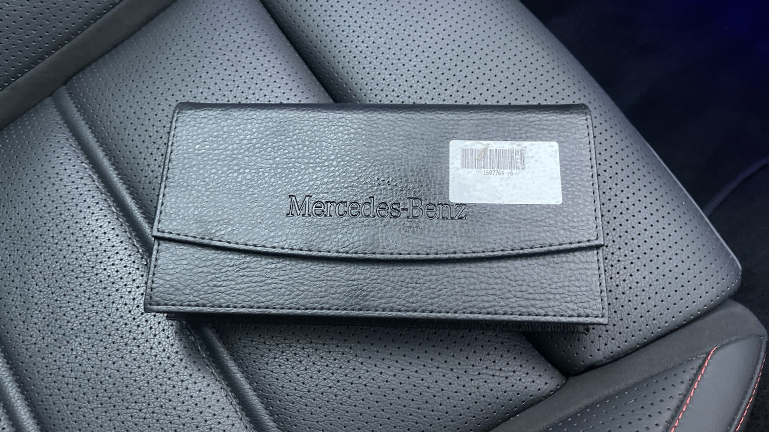 Used Mercedes-Benz C Class 2023 for sale - 77312186: Photo 19