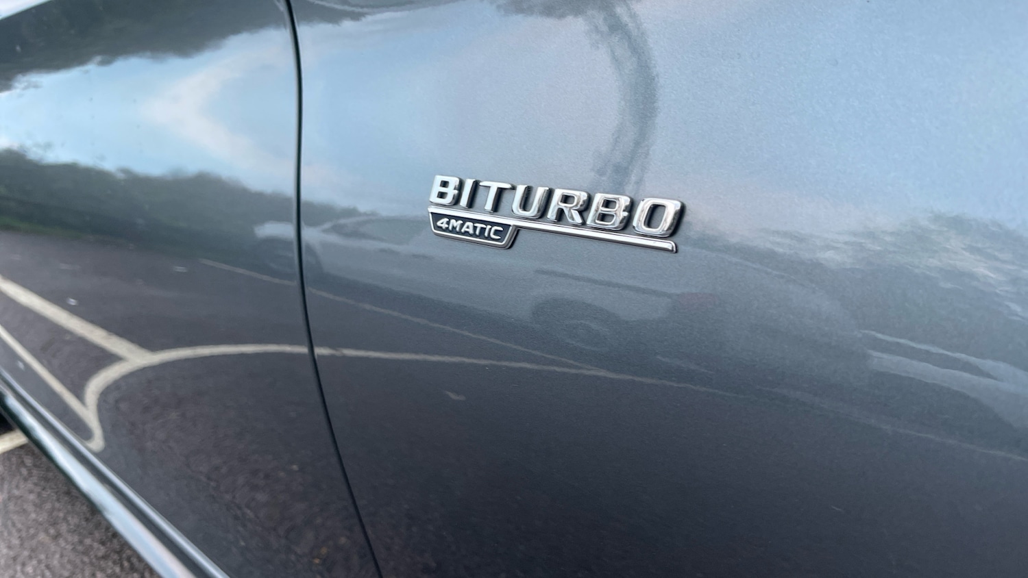 Used Mercedes-Benz C Class 2023 for sale - 77312186: Photo 22