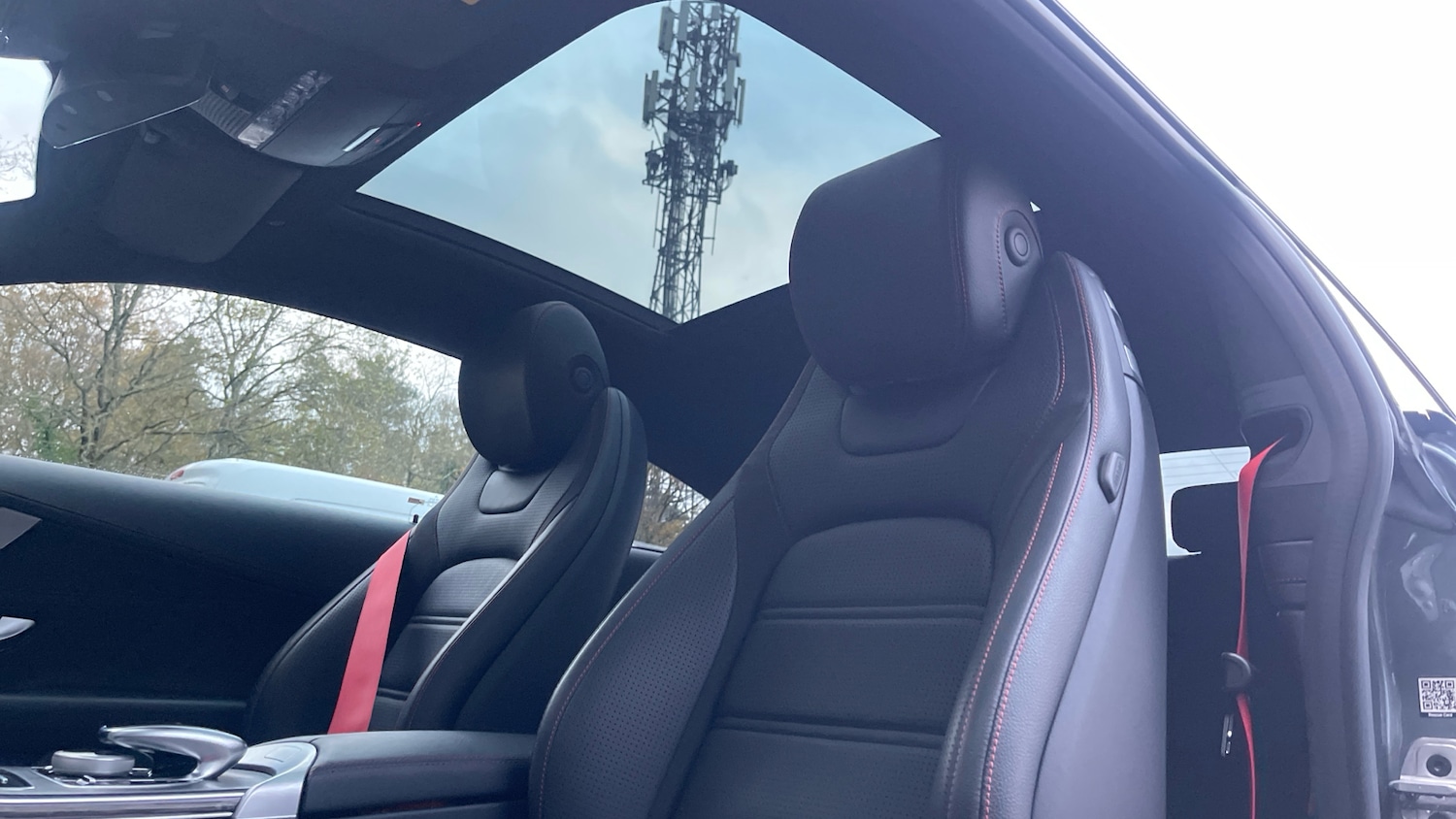 Used Mercedes-Benz C Class 2023 for sale - 77312186: Photo 32