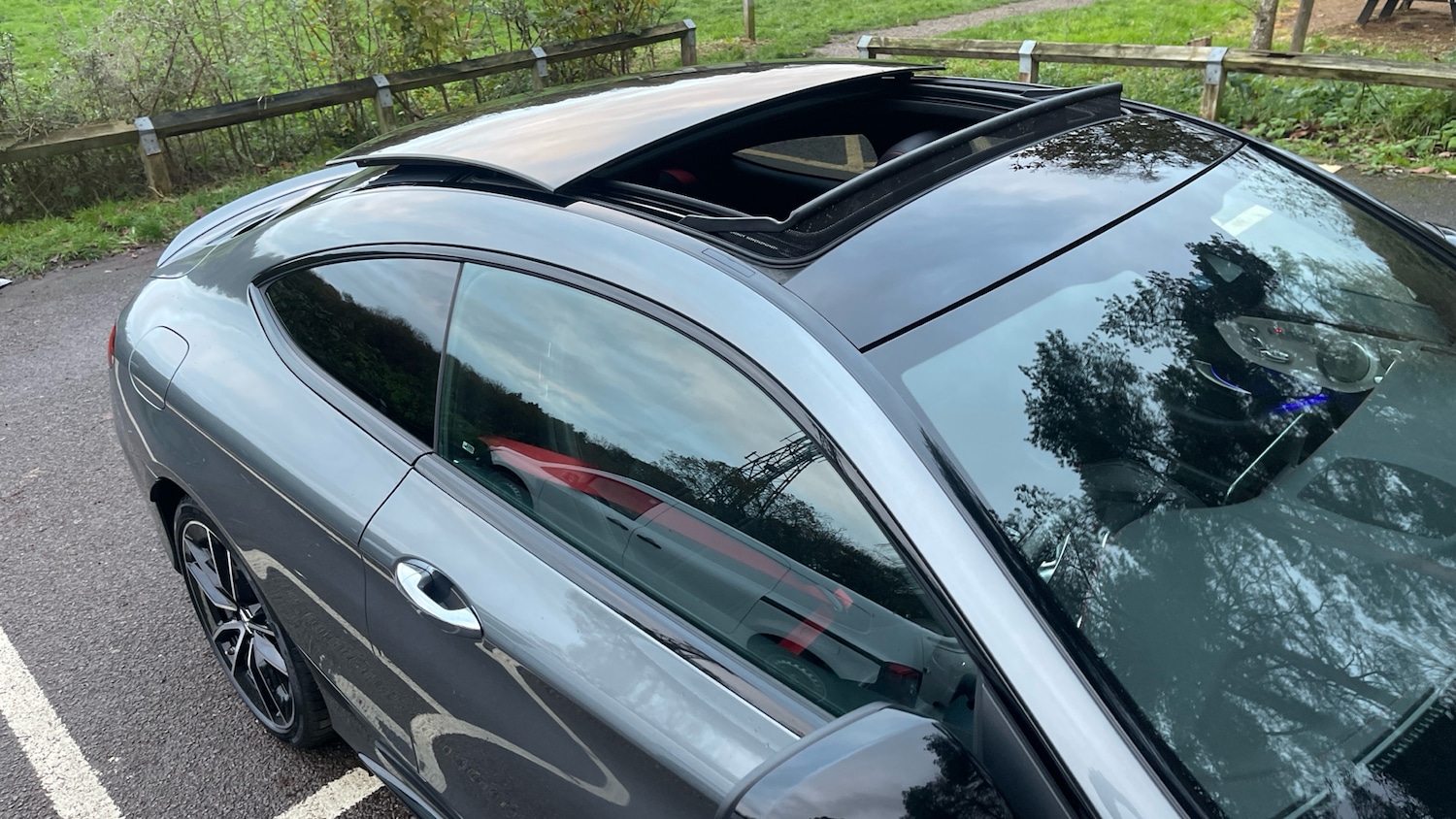 Used Mercedes-Benz C Class 2023 for sale - 77312186: Photo 33