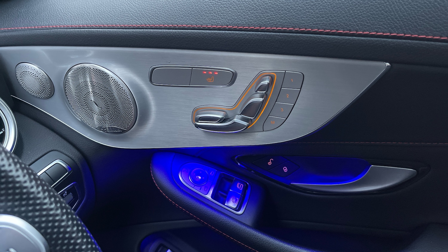 Used Mercedes-Benz C Class 2023 for sale - 77312186: Photo 35