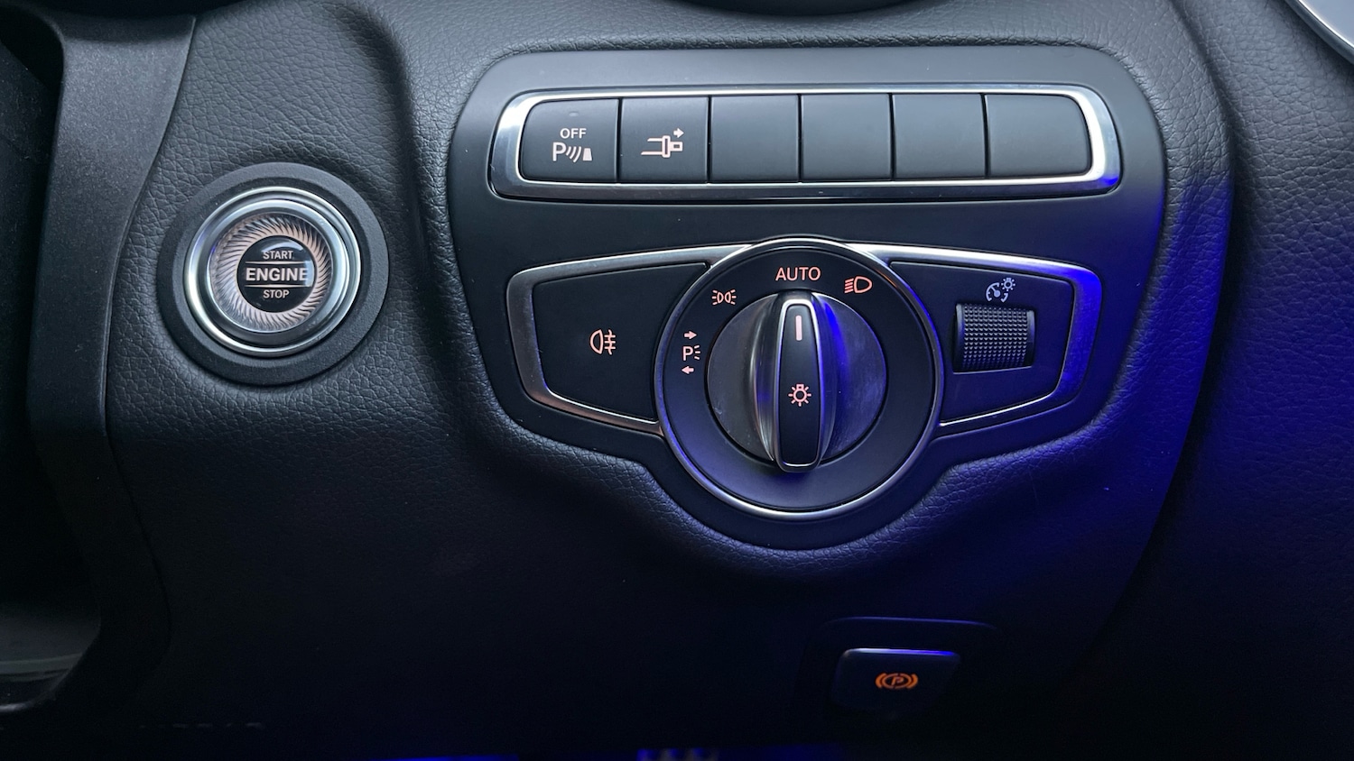 Used Mercedes-Benz C Class 2023 for sale - 77312186: Photo 37