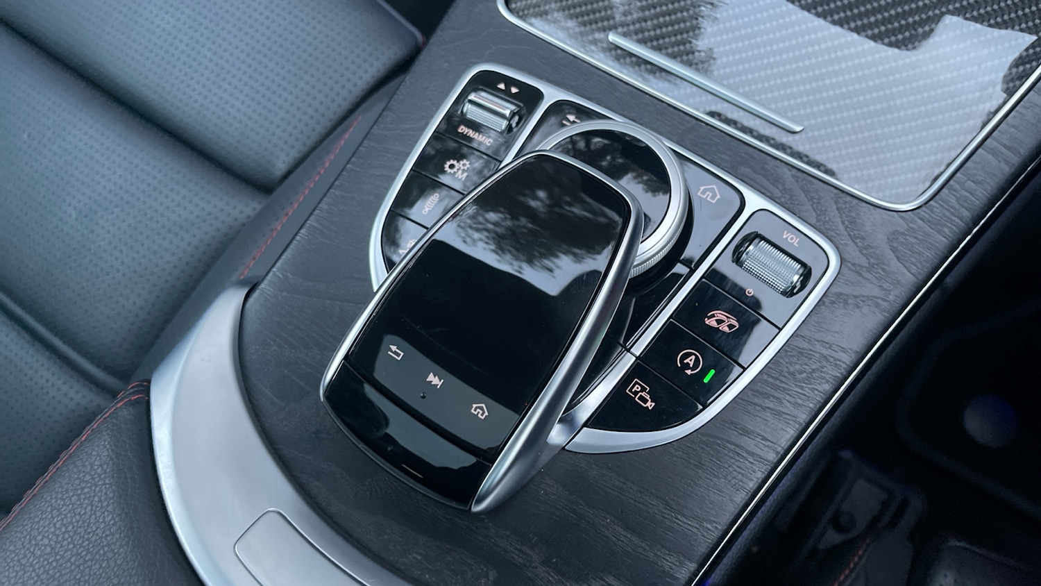 Used Mercedes-Benz C Class 2023 for sale - 77312186: Photo 38