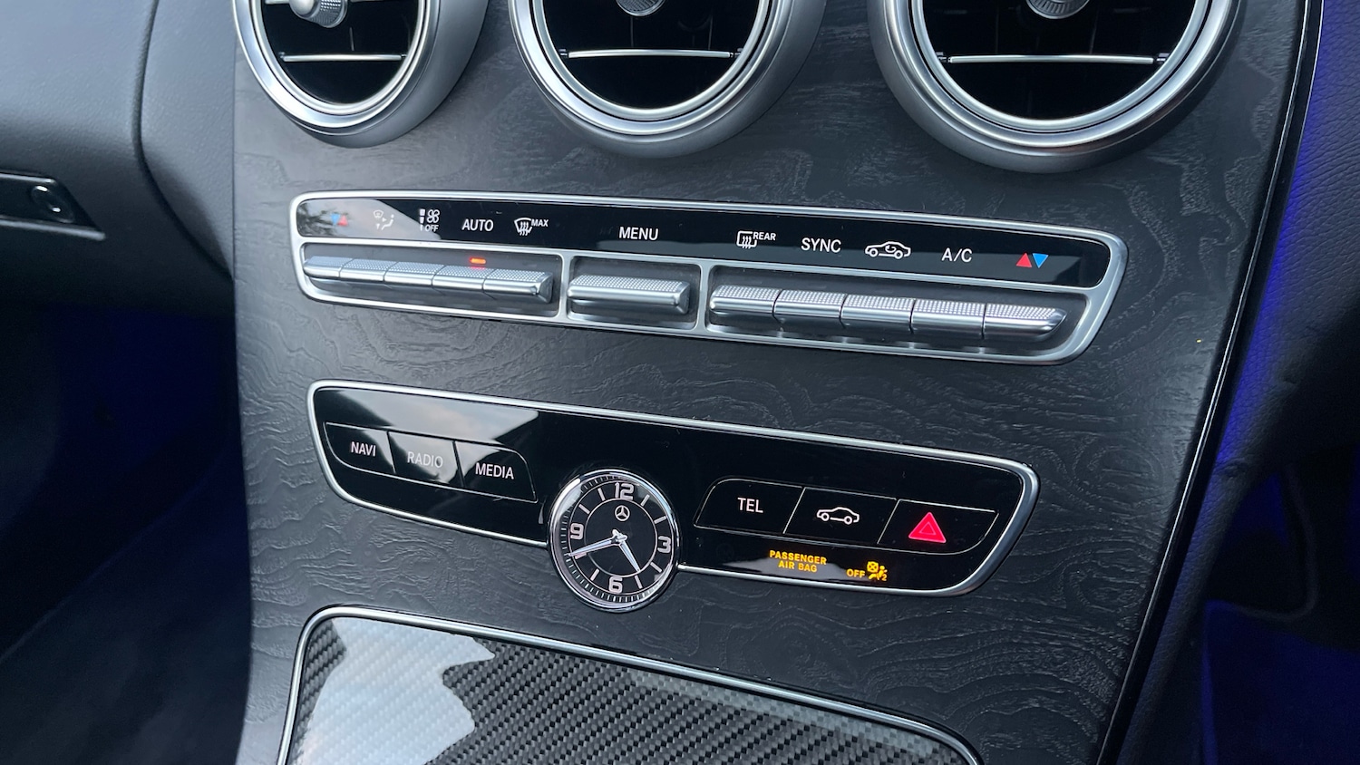 Used Mercedes-Benz C Class 2023 for sale - 77312186: Photo 39