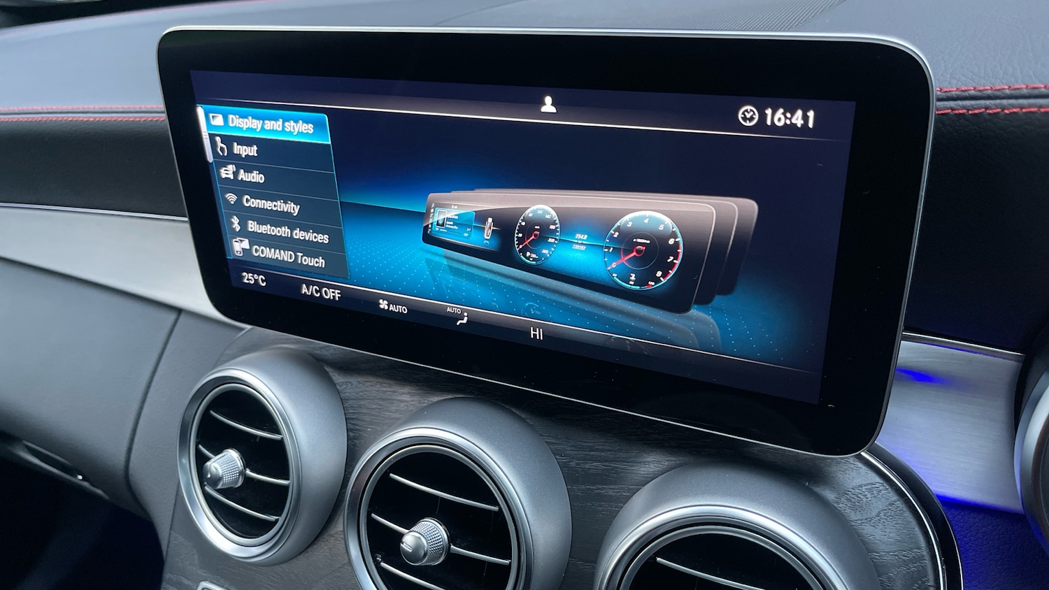 Used Mercedes-Benz C Class 2023 for sale - 77312186: Photo 42