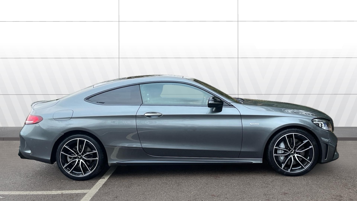 Used Mercedes-Benz C Class 2023 for sale - 77312186: Photo 5