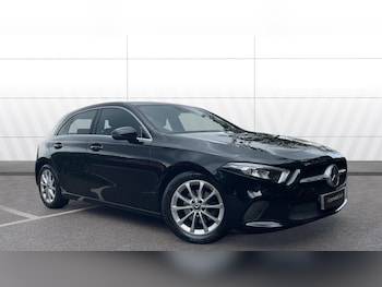 2019 (19) - A180 Sport Executive 5dr Auto Petrol Hatchback
