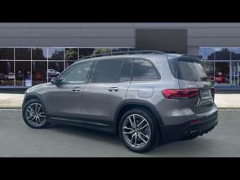 Used Mercedes-Benz GLB 2021 for sale - 74671724: Photo
