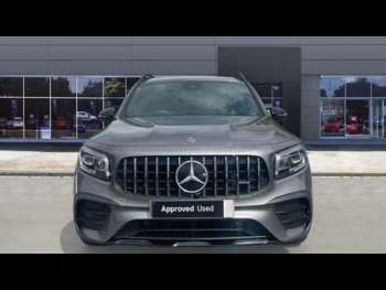 Used Mercedes-Benz GLB 2021 for sale - 74671724: Photo