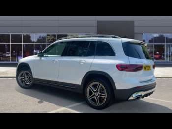 Used Mercedes-Benz GLB 2023 for sale - 74952163: Photo
