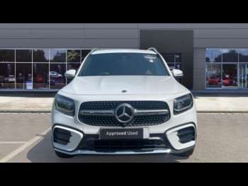 Used Mercedes-Benz GLB 2023 for sale - 74952163: Photo