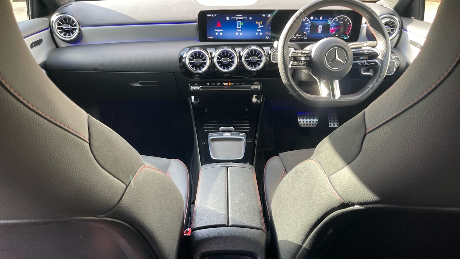 Used Mercedes-Benz A-Class 2023 for sale - 78040184: Photo 10