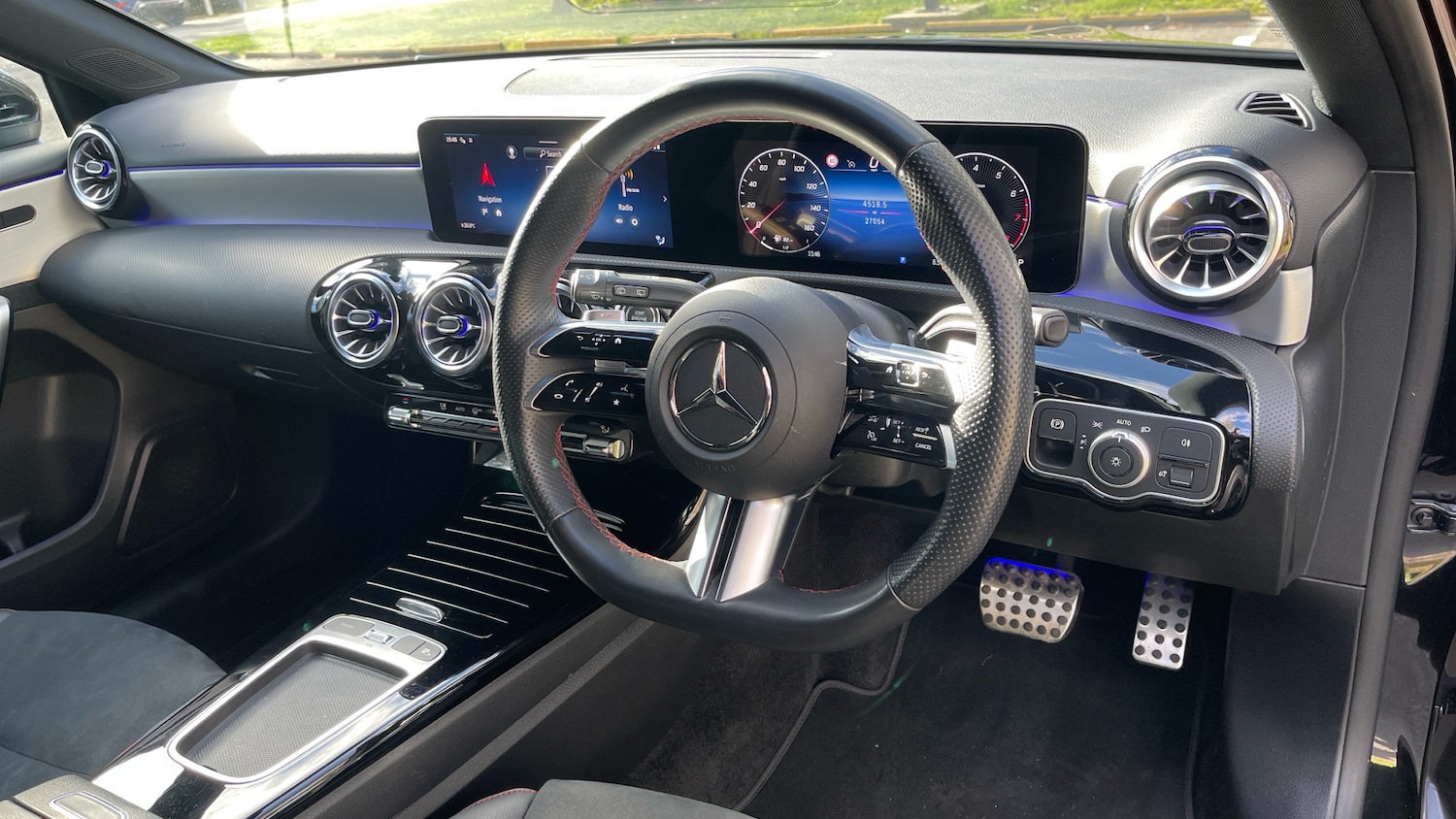 Used Mercedes-Benz A-Class 2023 for sale - 78040184: Photo 11