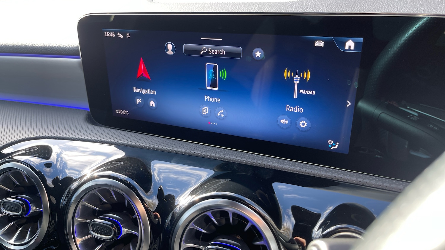 Used Mercedes-Benz A-Class 2023 for sale - 78040184: Photo 12