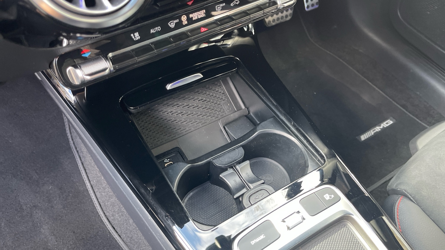 Used Mercedes-Benz A-Class 2023 for sale - 78040184: Photo 13