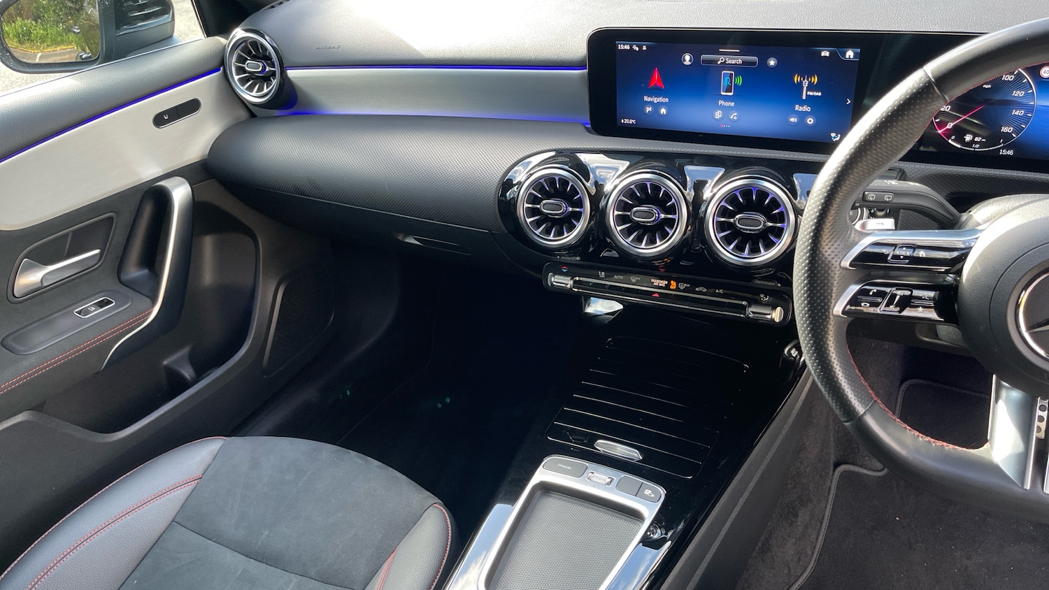 Used Mercedes-Benz A-Class 2023 for sale - 78040184: Photo 14