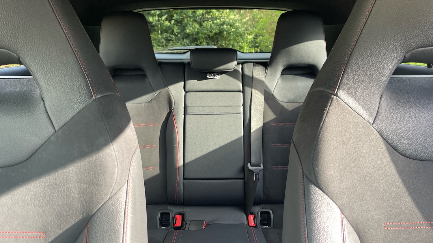 Used Mercedes-Benz A-Class 2023 for sale - 78040184: Photo 15