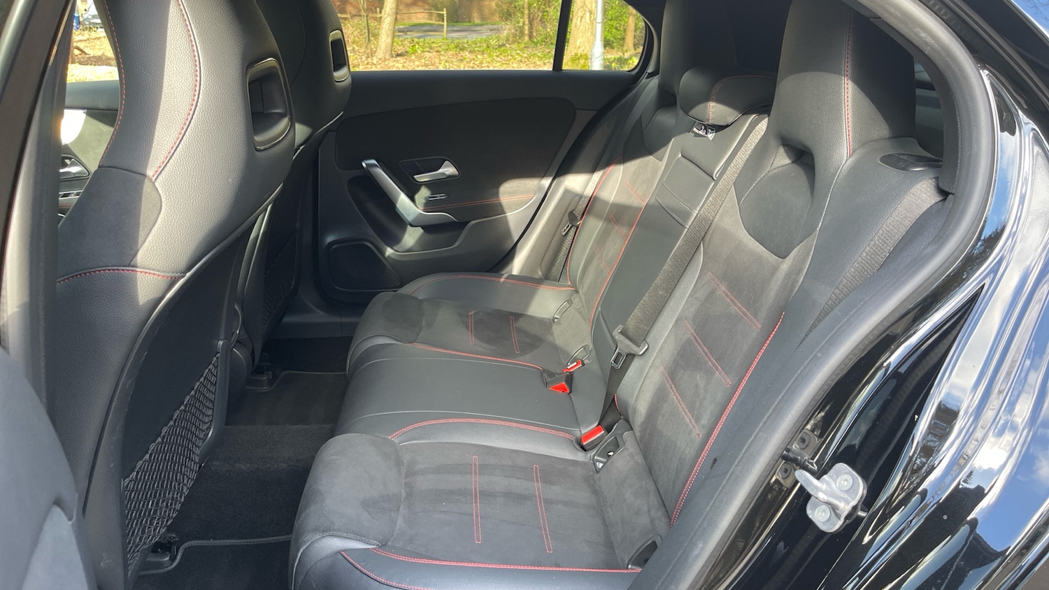 Used Mercedes-Benz A-Class 2023 for sale - 78040184: Photo 16