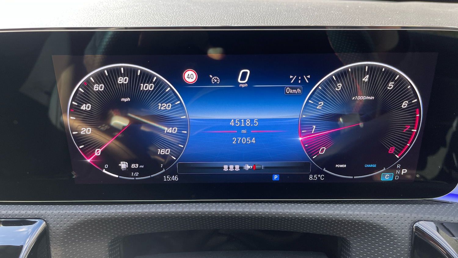 Used Mercedes-Benz A-Class 2023 for sale - 78040184: Photo 18