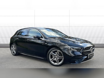 Used Mercedes-Benz A-Class 2023 for sale - 78040184: Photo