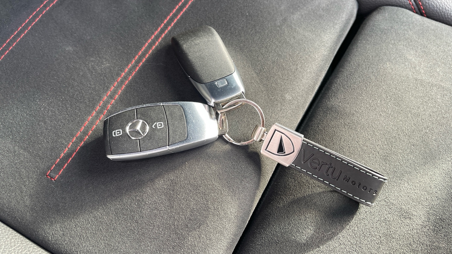 Used Mercedes-Benz A-Class 2023 for sale - 78040184: Photo 20